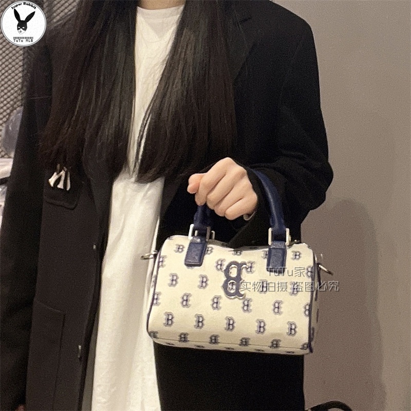 Túi Đeo Chéo Vai Thương Hiệu Boston Thời Trang Sành Điệu