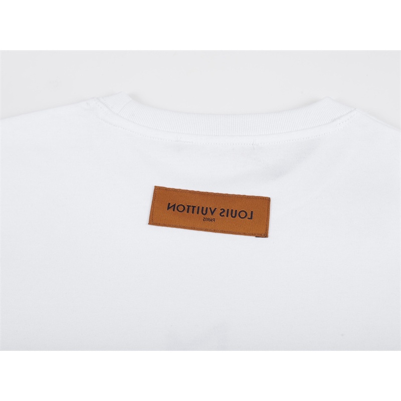 Áo Thun Tay Ngắn Cổ Tròn In Chữ Giới Hạn Thời Trang L66-Rtuwe