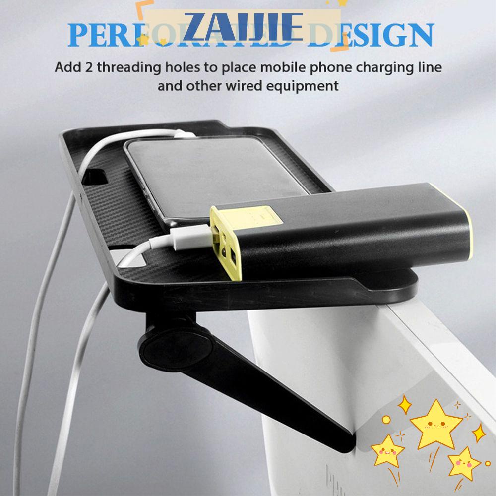 ZAIJIE24 Giá Đỡ Tivi Gắn Tường Không Cần Đục Lỗ Tiện Dụng