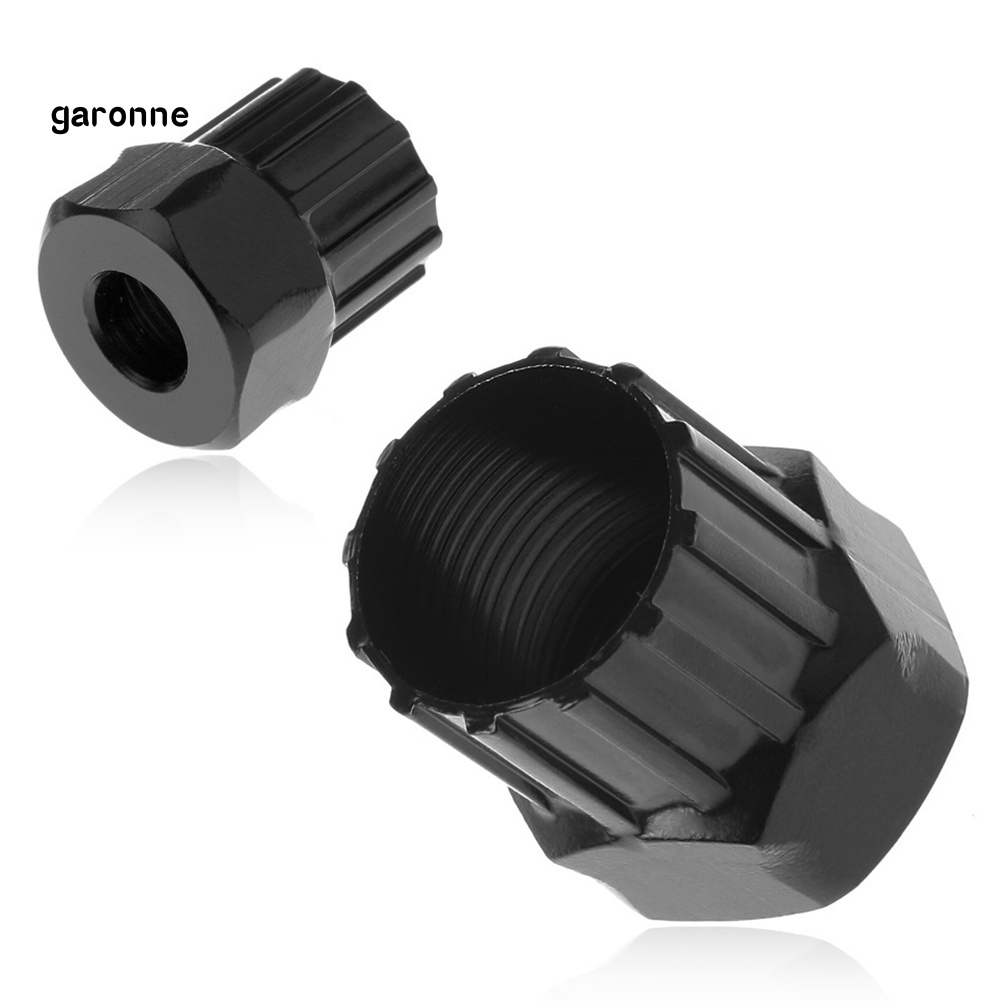 Dụng Cụ Sửa Chữa Tháo Líp Xe Đạp Bằng Thép Carbon