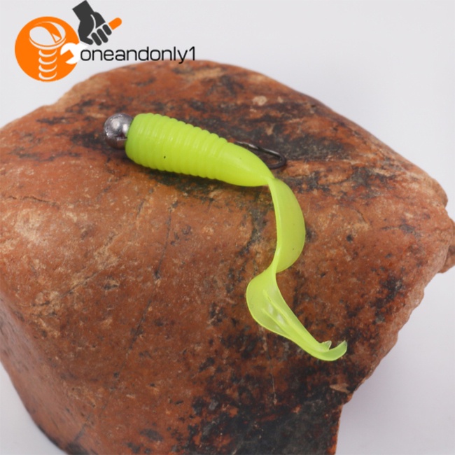 Set 20 Mồi Giả Nhử Cá 4cm 0.7g Bằng Nhựa Chuyên Nghiệp (Màu Sắc Ngẫu Nhiên)