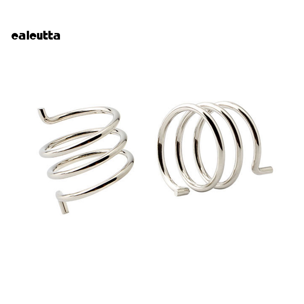 Lò Xo Phanh Đĩa Xe Đạp Bằng Thép Tạo Hiệu Ứng Tốt Chống Rỉ Sét