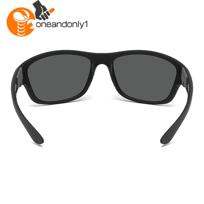 Kính Mát Phân Cực Thời Trang Thể Thao Cho Nam