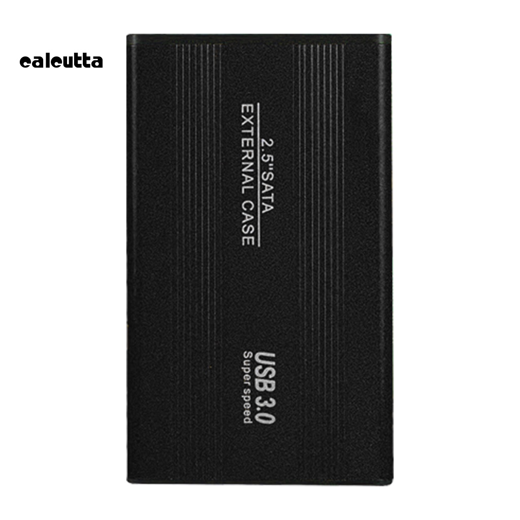 Ổ Cứng Ngoài Sức Chứa Lớn USB30 1TB / 2TB Tiện Dụng