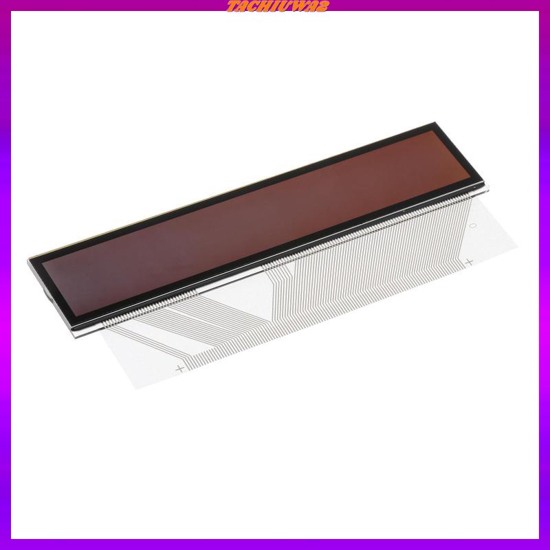 Màn Hình Hiển Thị LCD Chuyên Dụng Cho Xe Hơi 5260179 4713350 Dụng Cụ Sửa Chữa Màn Hình LCD Pixel Cho 9-5 Sid2 Sid3