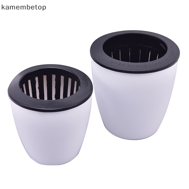 Chậu Trồng Cây Hấp Thụ Nước Tự Động Tiện Lợi