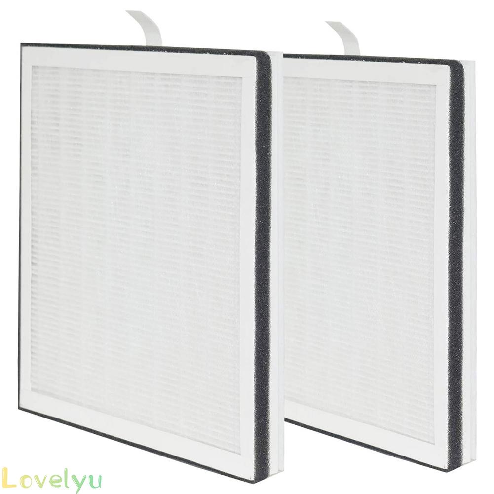 ⭐READY STOCK ⭐Replacement Filter Pack for PureZone Purifier Includes 2 High efficiency Filters