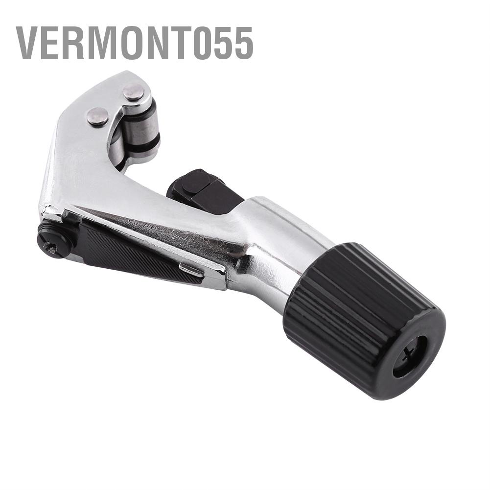 Vermont055 Bộ dụng cụ loe ống 11pc sửa chữa phanh nhiên liệu với bộ công uốn cắt