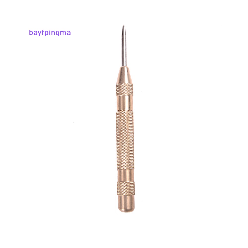 5 inch tự động trung tâm Pin Punch mùa xuân nạp đánh dấu bắt đầu lỗ công cụ mới