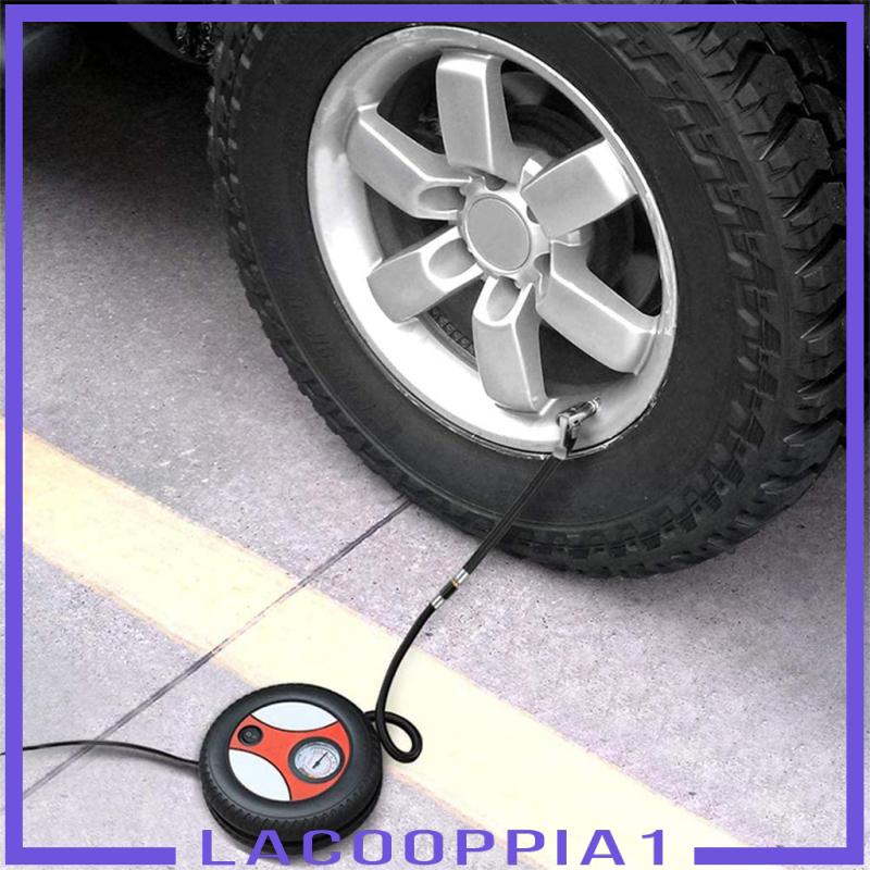 Ống Nối Dài 23cm Cho Bơm Xe Đạp / Xe Máy