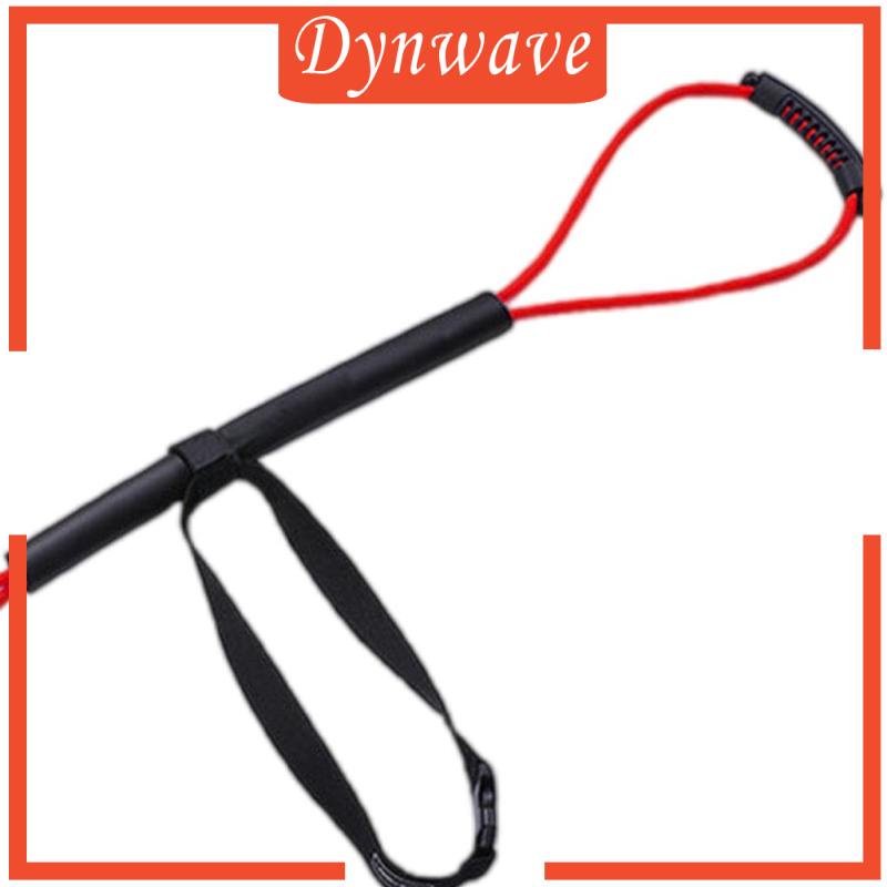 Dây Đai Kháng Lực Hỗ Trợ Tập Boxing / Thể Hình Mma Shadow