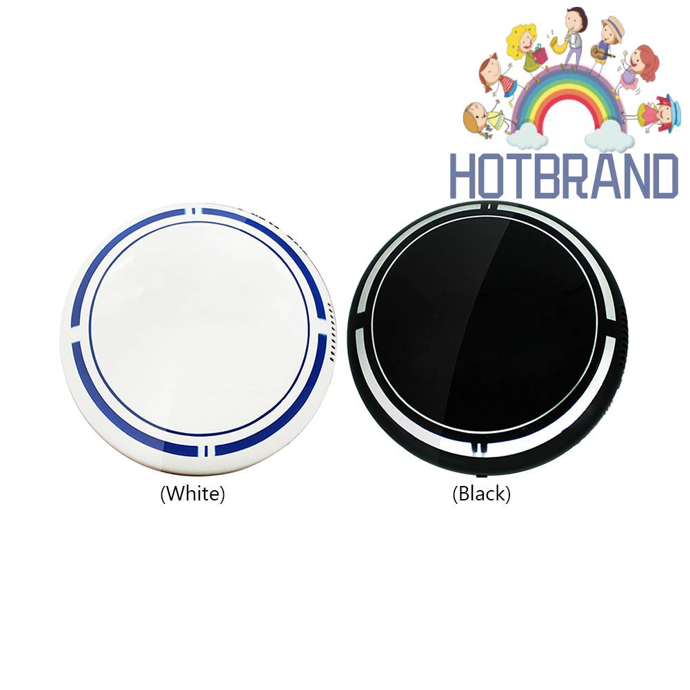 Máy Quét Nhà Tự Động 1800Mah Tiếng Ồn Thấp