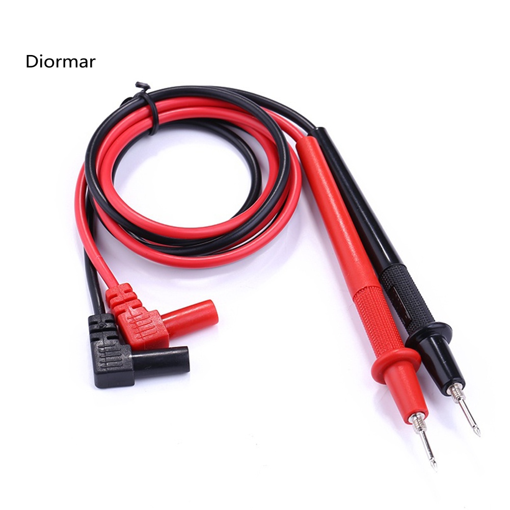 Set 2 Dây Dò Thử Điện Chất Lượng Cao