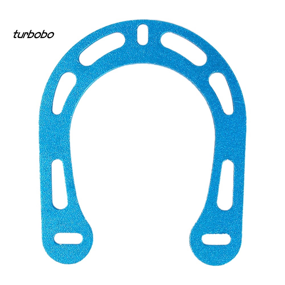 Turbobobo Bộ Tăng Cường Phanh Xe Đạp Bằng Hợp Kim Nhôm Hình Chữ V