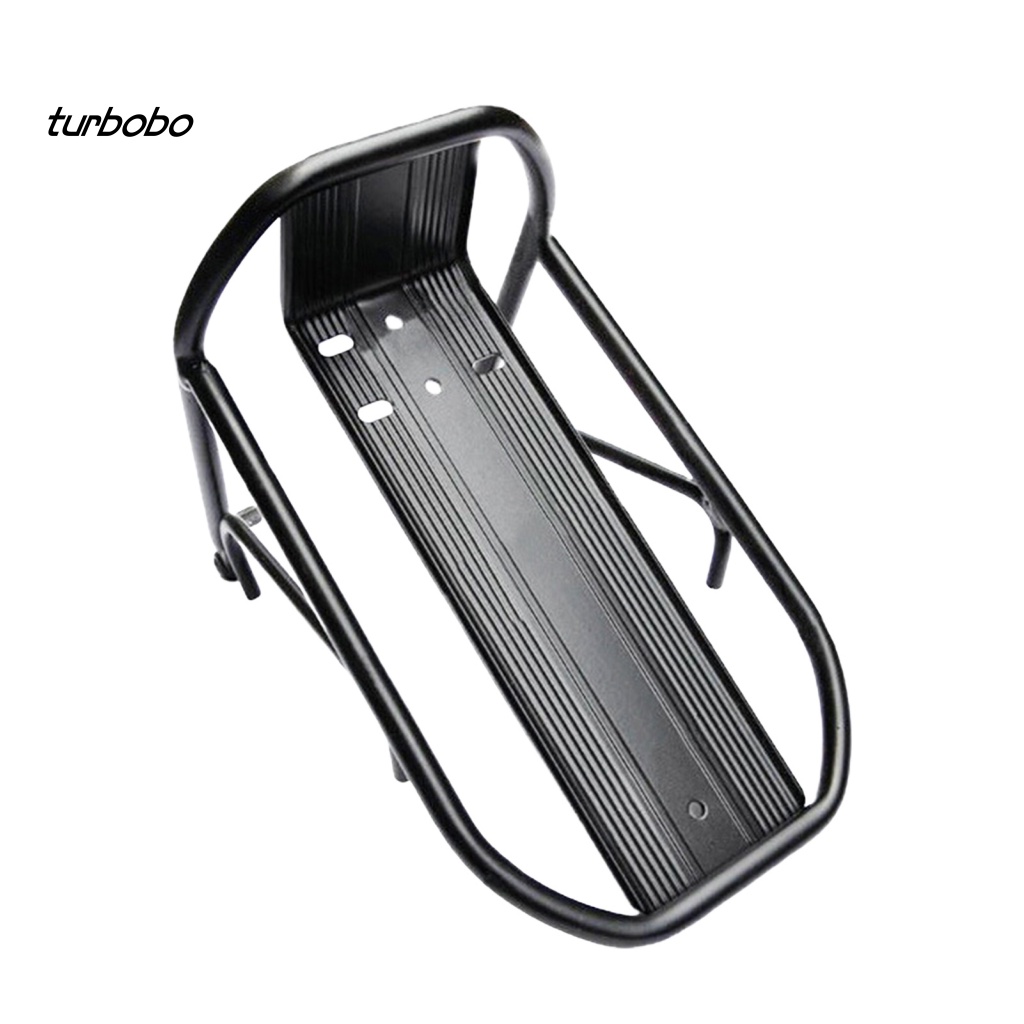 Khung Đỡ Bánh Trước Xe Đạp Bằng Hợp Kim Nhôm Chống Trượt Tiện Dụng