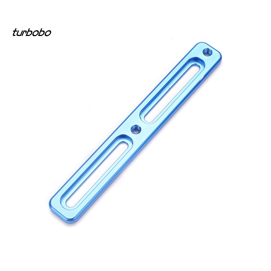 Giá Đỡ Bình Nước Turbobobo Bằng Hợp Kim Nhôm Gọn Nhẹ Dễ Lắp Đặt Có Thể Điều Chỉnh Tiện Dụng Cho Xe Đạp Leo Núi