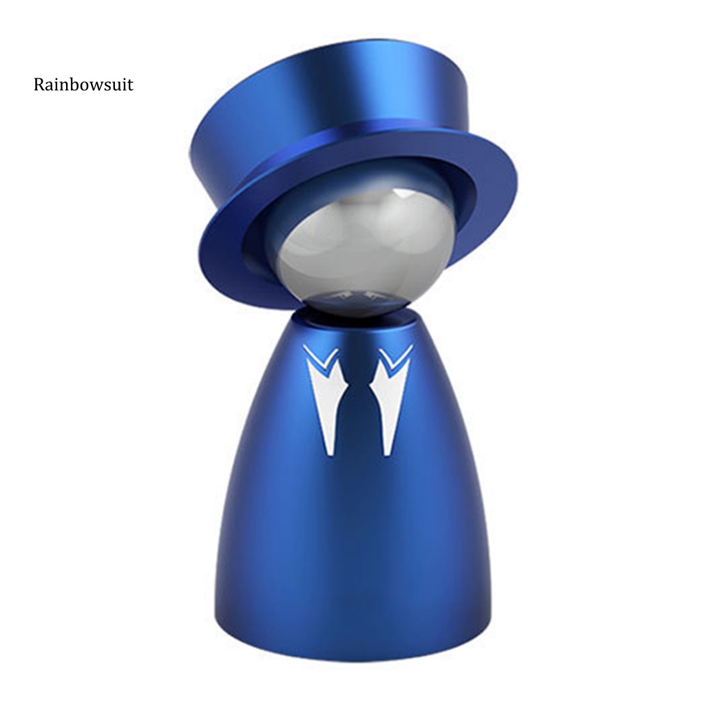 Giá Đỡ Điện Thoại / GPS Mini Có Giác Hút Mạnh Xoay 360 Độ Thông Dụng Cho Xe Hơi