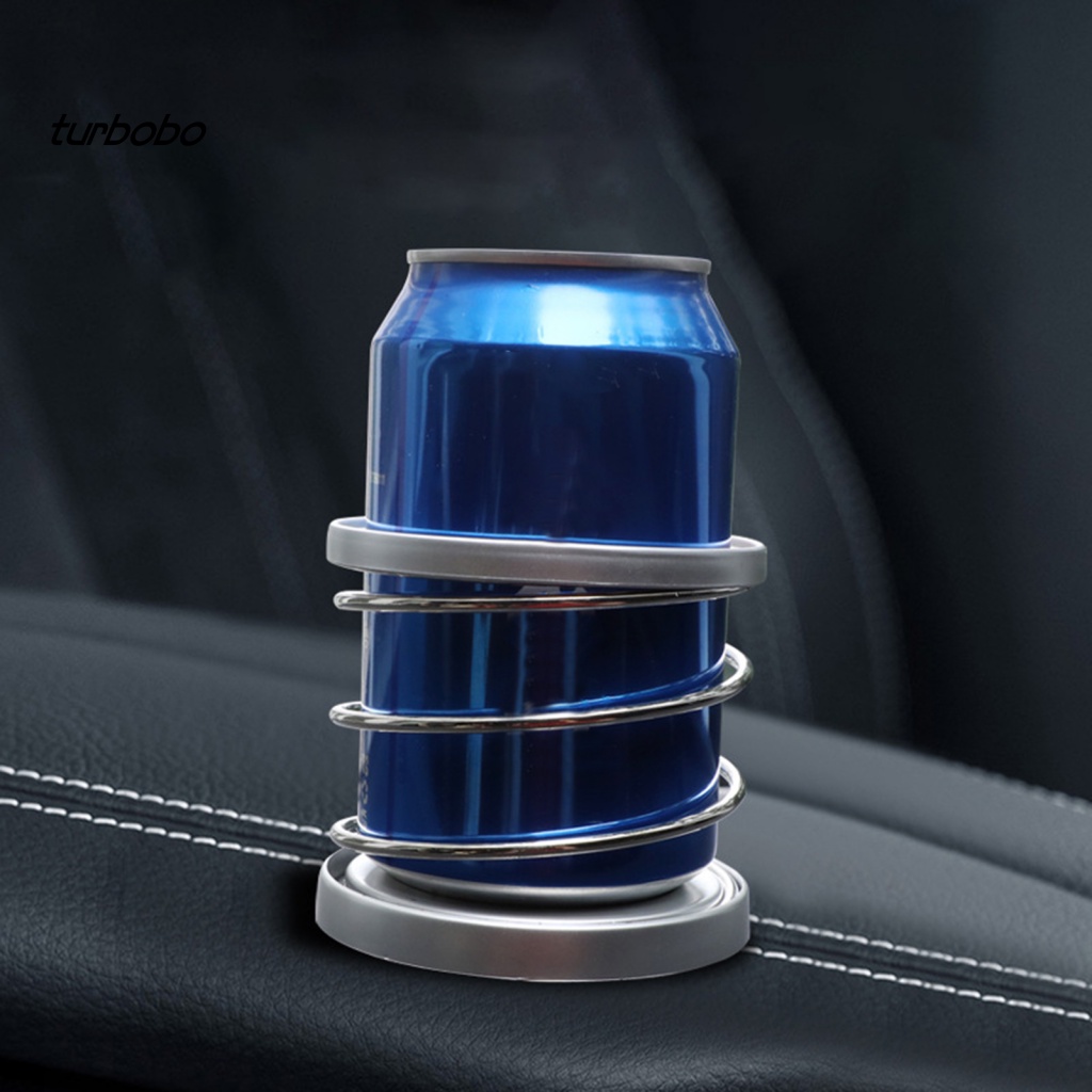 Giá Đỡ Cốc Nước Tự Dính Tiện Dụng Cho Xe Hơi