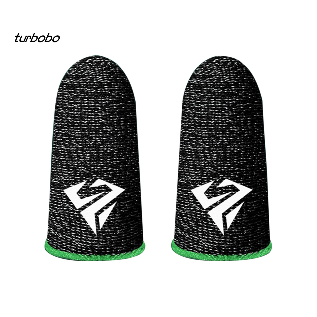 Găng Tay Chống Trượt Chống Mồ Hôi Siêu Mỏng Dùng Được Màn Hình Cảm Ứng Dành Cho Điện Thoại Di Động