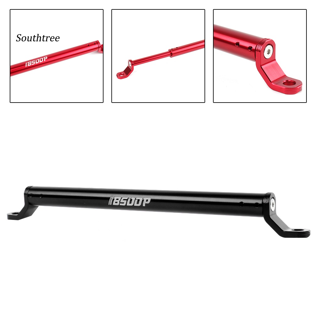 Tay Lái Cân Bằng Bằng Hợp Kim Nhôm Thông Dụng Cho Xe Máy