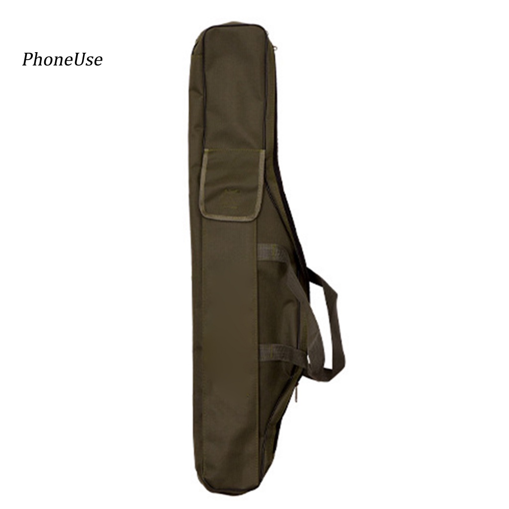 Túi Da PU Đựng Cần Câu Cá 1 / 15M