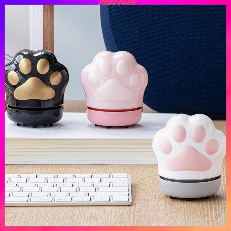 Máy Hút Bụi Mini Để Bàn Dễ Thương Siêu Bền Tiện Dụng Cho Gia Đình