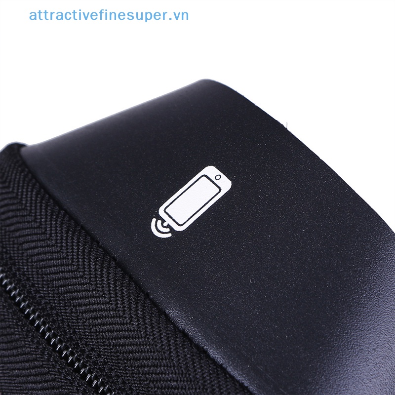 Afs Túi Đựng Điện Thoại Chống Thấm Nước Gắn Khung Trước Xe Đạp Leo Núi