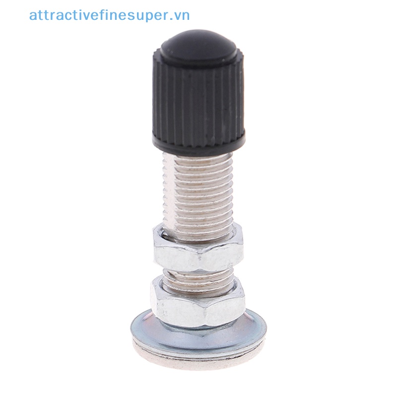 2 Van Xe Đạp Leo Núi Siêu Nhẹ Bằng Hợp Kim Kẽm 38mm AFS