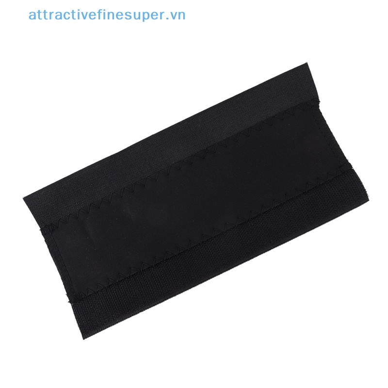 1 Khung Bảo Vệ Dây Xích Xe Đạp Màu Đen