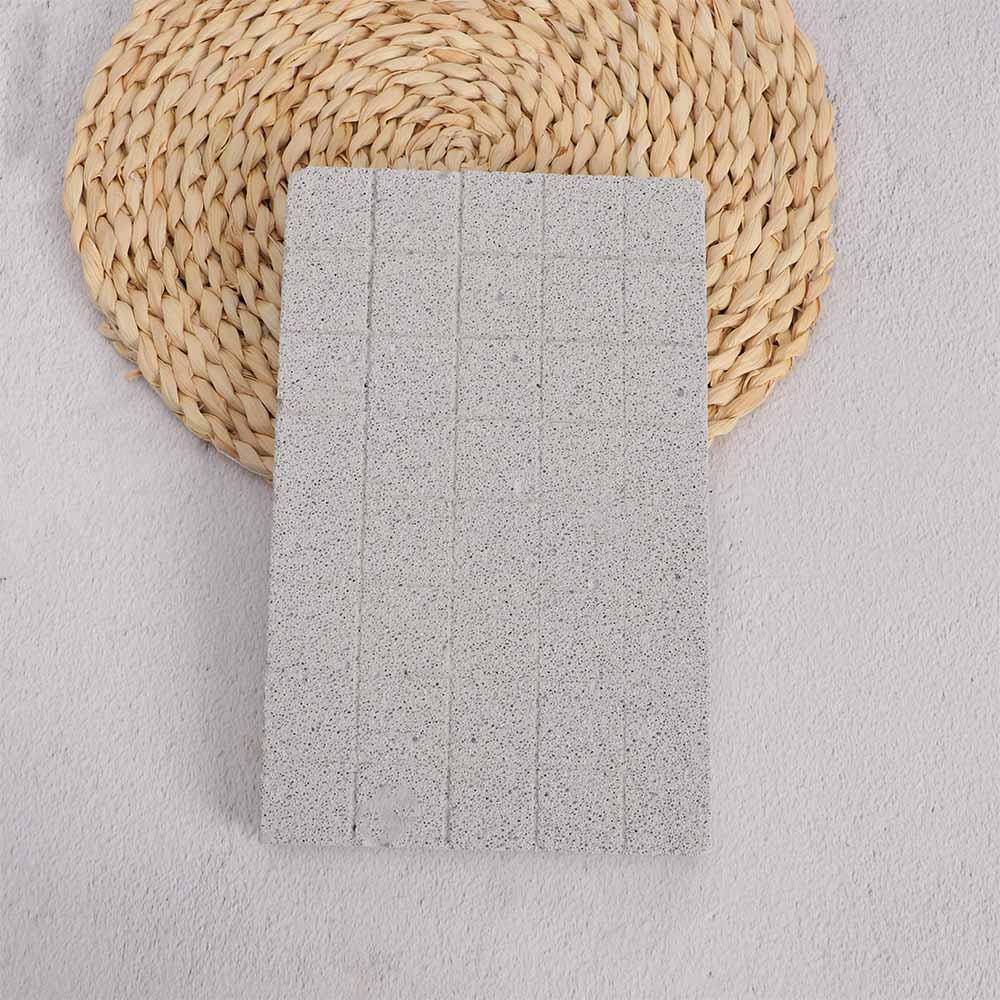 ELLSWORTH Đồ Chơi Bảng Cào Móng Cho Thỏ / Chuột Hamster / Nhím Tự Nhiên