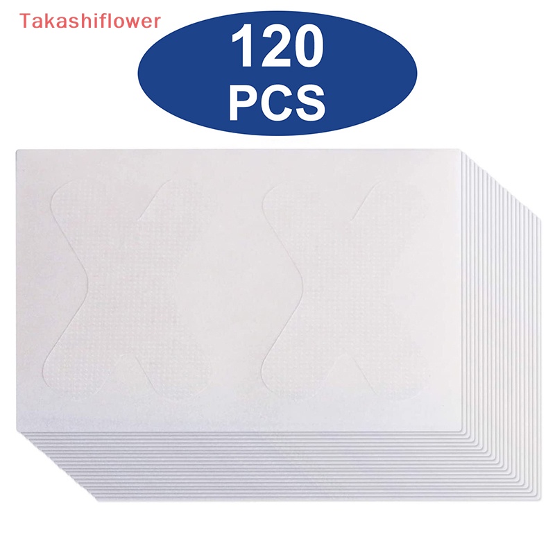 Túi 120 Miếng Dán Chỉnh Sửa Miệng Chống Ngáy Khi Ngủ Tiện Dụng