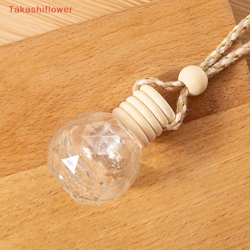 Bình Rỗng 10ML Đựng Nước Hoa Trang Trí Nội Thất Xe Hơi