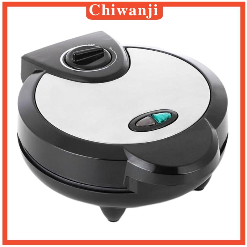 Máy Làm Bánh Donut Không Dính 7 Ngăn Có Đèn Chỉ Báo Cho Quán Cà Phê / Bánh Tráng Miệng