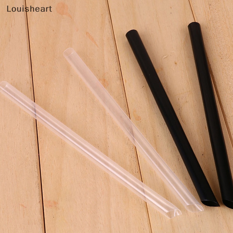 Set 100 Ống Hút 7.5 &quot;Chuyên Dụng Cho Các Bữa Tiệc