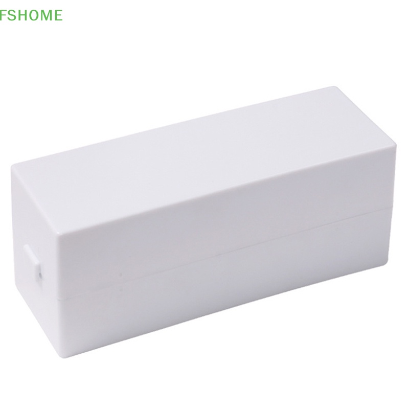 Giá Đỡ Mũi Khoan Móng Tay 30 Lỗ Chống Bụi Tiện Dụng