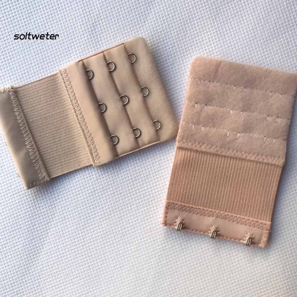 Dây Nối Dài Áo Ngực Thoải Mái Linh Hoạt Tiện Dụng Cho Nữ