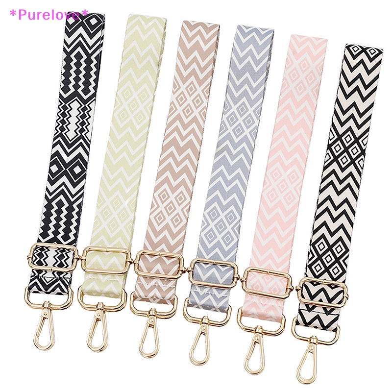 Dây Đeo Túi Xách Điều Chỉnh Tùy Ý Thời Trang Dành Cho Nữ Mới