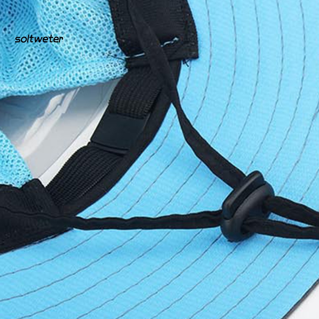 Nón Bucket Màu Sắc Tương Phản Chống Nắng Có Thể Gập Lại Cho Nam Và Nữ