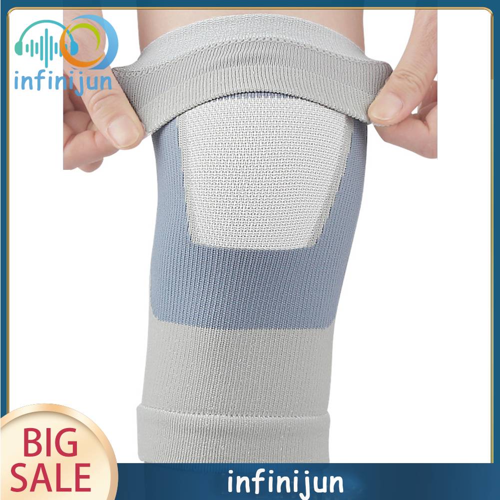 Băng Quấn Bảo Vệ Đầu Gối Chống Trượt Cho Nam Nữ