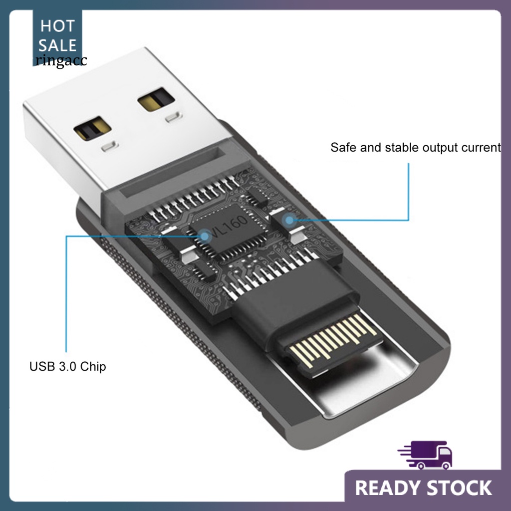 Đầu Chuyển Đổi USB 30 Sang Type-C Chất Lượng Cao