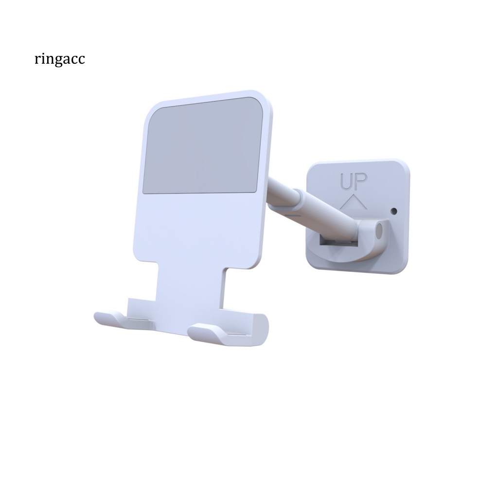 Giá Đỡ Điện Thoại Gắn Tường Không Cần Đục Lỗ Đa Năng Cho Nhà Tắm