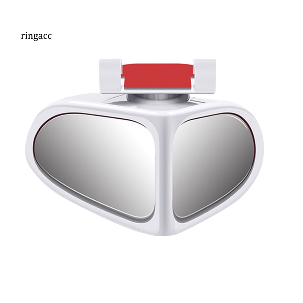 Gương Chiếu Hậu Góc Rộng Xoay 360 Độ Tùy Chỉnh Chất Lượng Cao Cho Xe Hơi