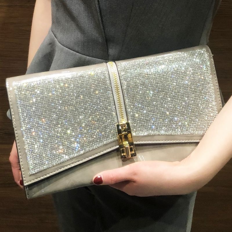 Túi Xách Đeo Vai Phong Cách Hàn Quốc Thời Trang Mới Cho Nữ