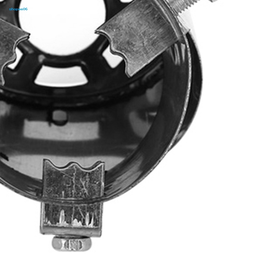 Ống Xả Khí Dạng Cong Bằng Kim Loại Cho Xe Hơi