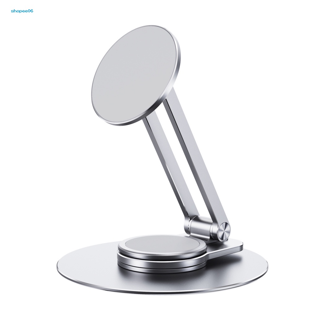 Giá Đỡ Điện Thoại Từ Tính Xoay 360 Độ Tùy Chỉnh Tiện Dụng