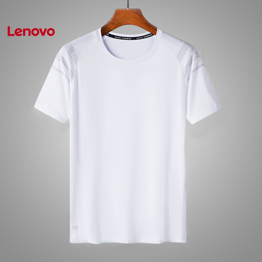 Áo Thun Tay Ngắn Cổ Tròn Màu Sắc Đơn Giản Thoáng Khí Thời Trang Mùa Hè Cho Nam