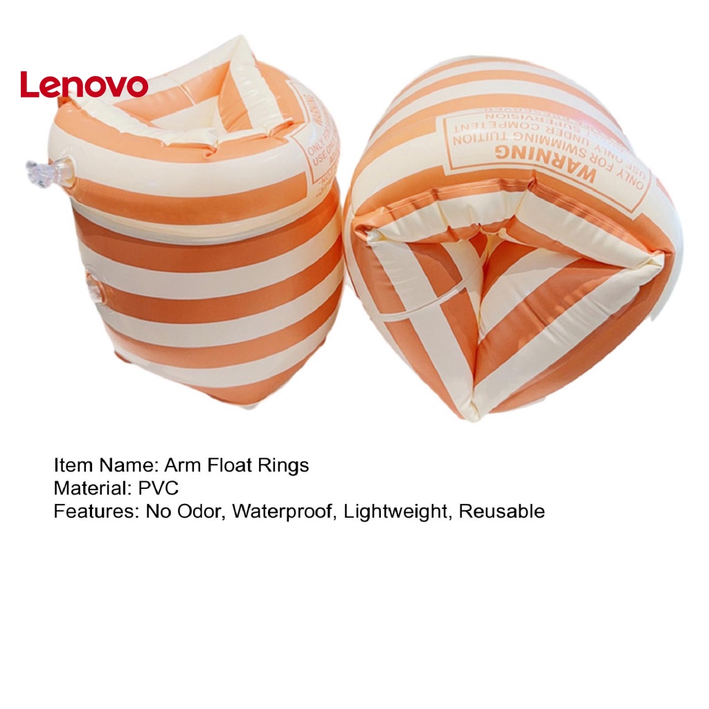 1 Cặp Phao Bơi Đeo Cánh Tay Chống Rò Rỉ Thân Thiện Với Môi Trường In Họa Tiết Hoa Hướng Dương