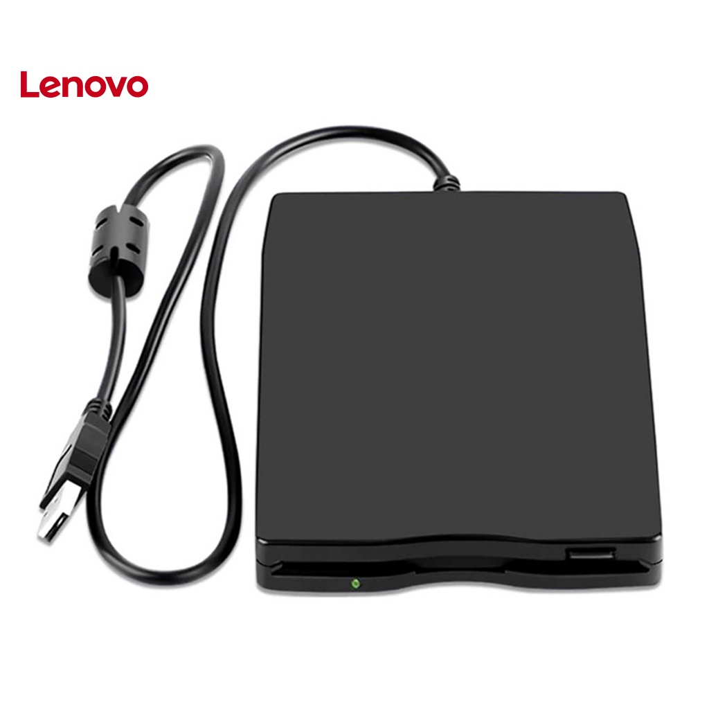 Ổ Đĩa Ngoài USB 20 35-inch 144Mb FDD Cho Máy Tính