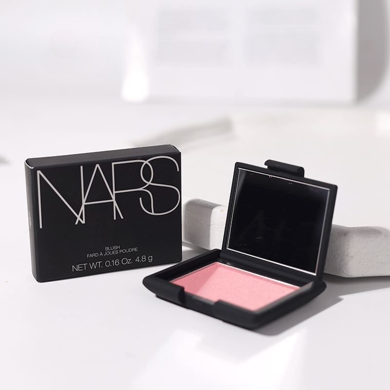 NARS Phấn Má Hồng Đơn Sắc Đơn Sắc 4.8g 4020 #