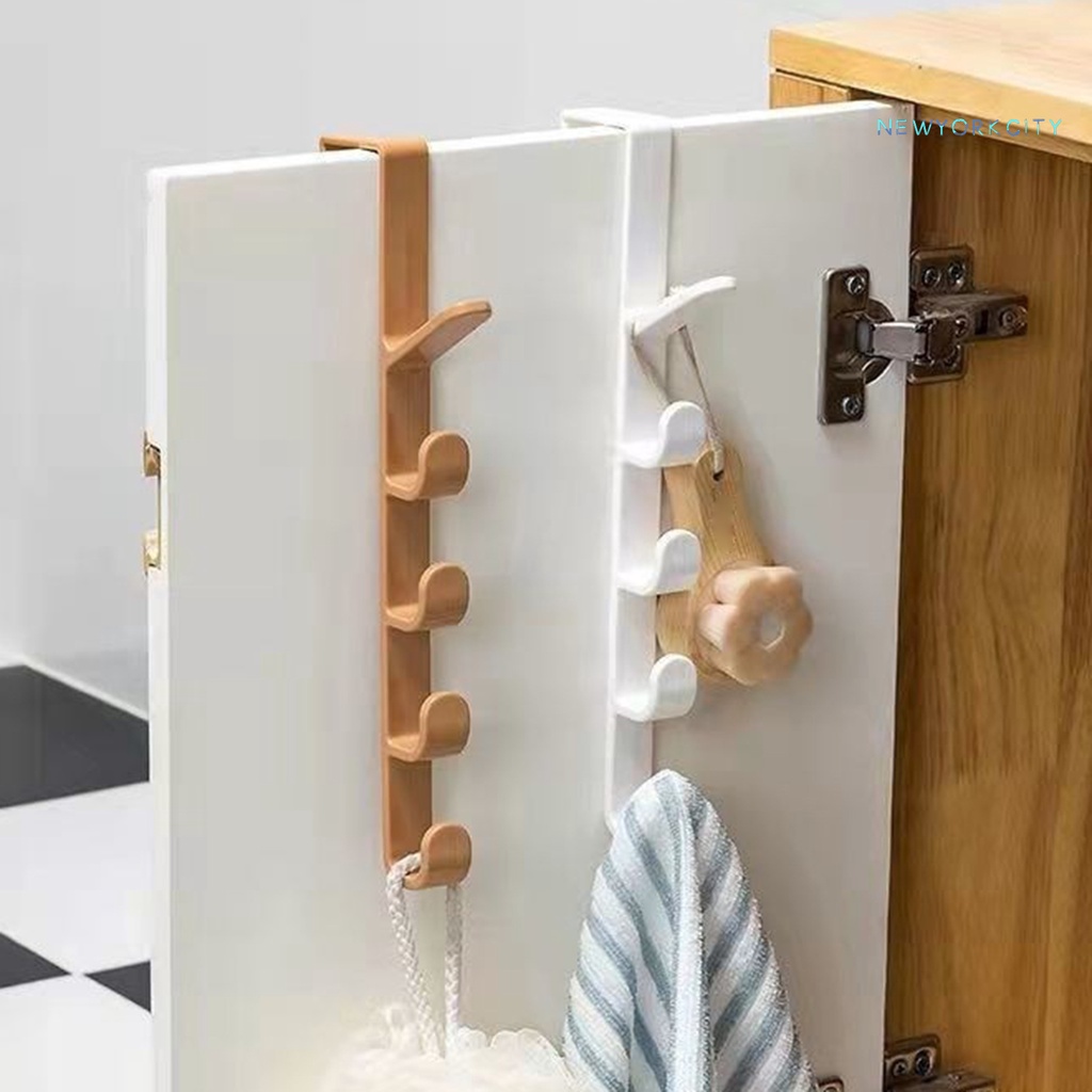 Ny Móc Treo Đồ Chịu Lực Tốt Tiết Kiệm Không Gian Tiện Dụng